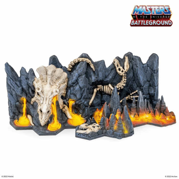 Wave 2: Legends of Preternia #3