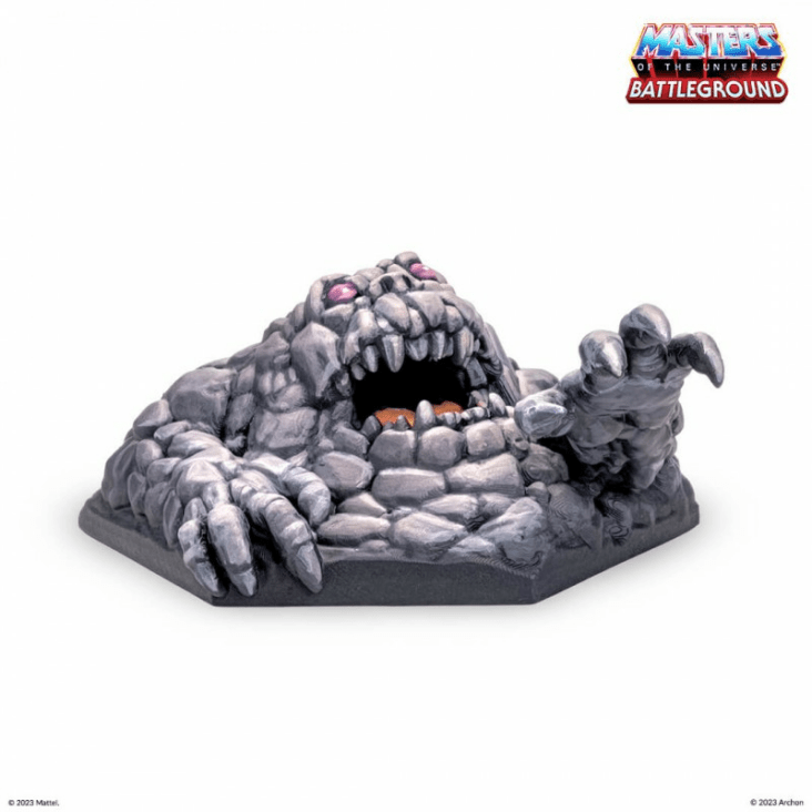 Wave 6: Evil Horde™ Faction #4
