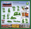 (pre-order) Wave 8: Snake Men Faction™