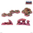 (pre-order) Wave 8: Snake Men Faction™