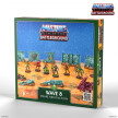 (pre-order) Wave 8: Snake Men Faction™