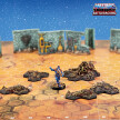 Wave 9: Evil Warriors Faction