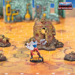 Wave 9: Masters of the Universe Faction