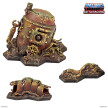 Wave 9: Masters of the Universe Faction