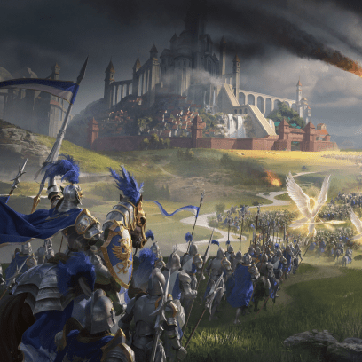 Heroes of Might and Magic: Battles