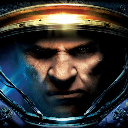 StarCraft Tabletop Miniatures Game