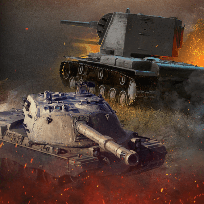 World of Tanks: The Card Game