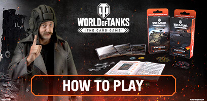 How to play a game? Watch the official tutorial!