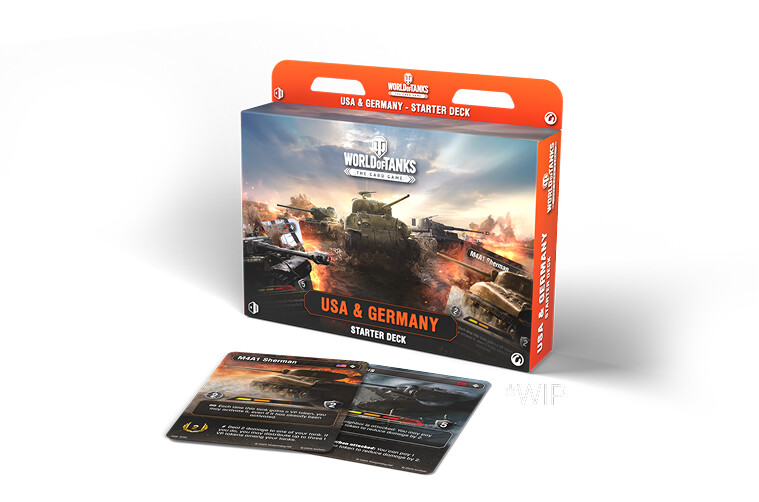 WOT About the game