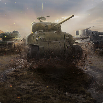 World of Tanks