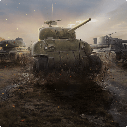 World of Tanks